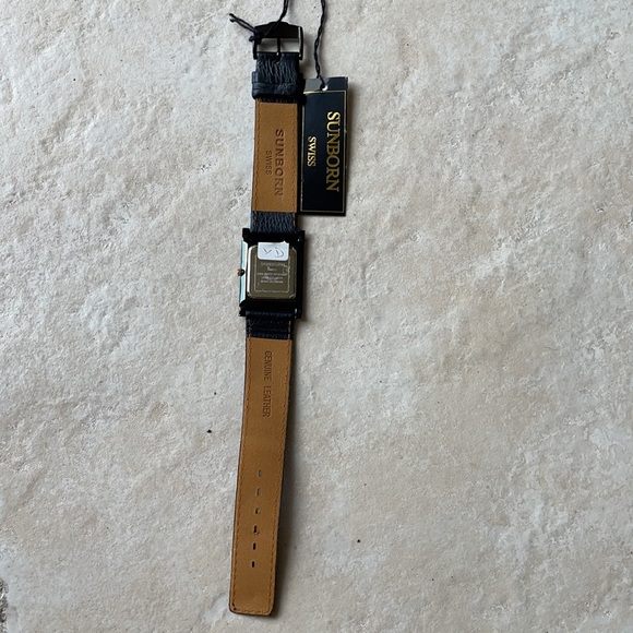 Sunborn Swiss Unisex watch #50038M - Picture 4 of 5